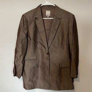 Anne Klein 2 Work Blazer